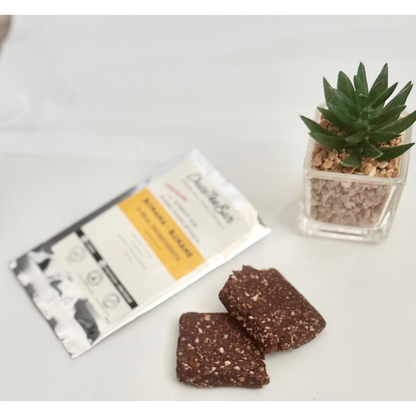 BANANA (5 g Protein) - Box of 12