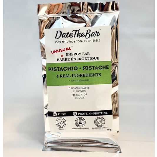 PISTACHIO (5 g Protein) - Box of 12